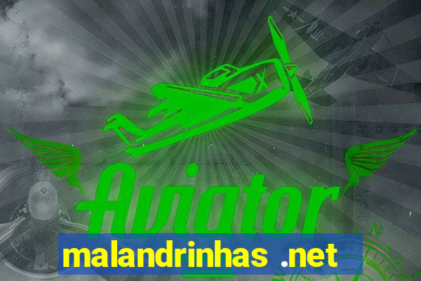 malandrinhas .net